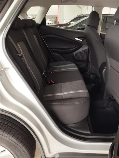 CHEVROLET Tracker 1.0 12V 4P FLEX TURBO LT AUTOM�TICO, Foto 18