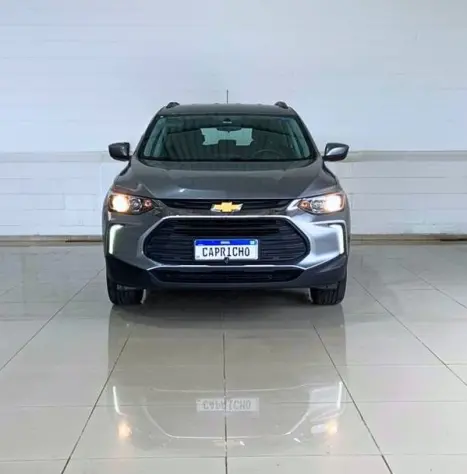 CHEVROLET Tracker 1.0 12V 4P FLEX TURBO LT AUTOM�TICO, Foto 1