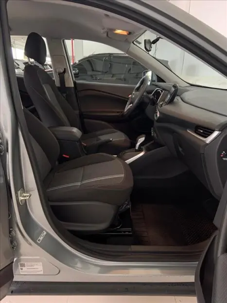 CHEVROLET Tracker 1.0 12V 4P FLEX TURBO LT AUTOM�TICO, Foto 10