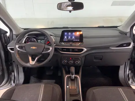 CHEVROLET Tracker 1.0 12V 4P FLEX TURBO LT AUTOM�TICO, Foto 17