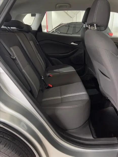 CHEVROLET Tracker 1.0 12V 4P FLEX TURBO LT AUTOM�TICO, Foto 18