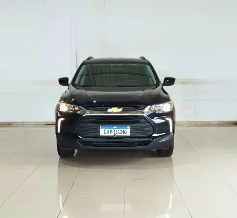 CHEVROLET Tracker 1.0 12V 4P FLEX TURBO AUTOM�TICO, Foto 1