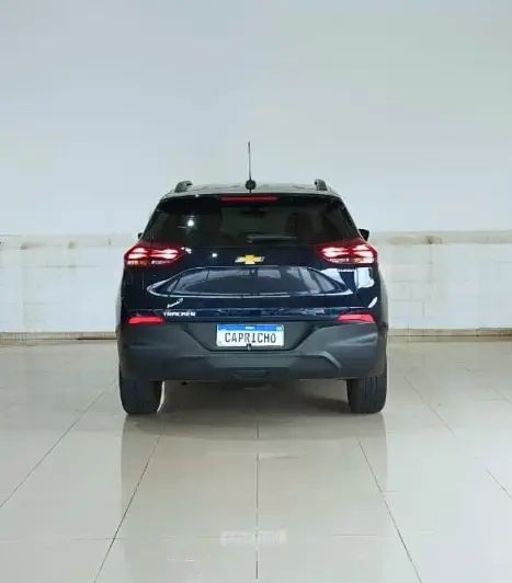 CHEVROLET Tracker 1.0 12V 4P FLEX TURBO AUTOM�TICO, Foto 5