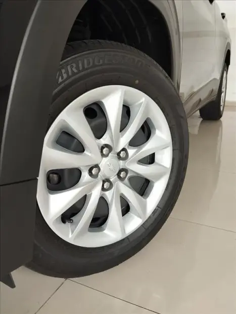 CHEVROLET Tracker 1.0 12V 4P FLEX TURBO AUTOM�TICO, Foto 8