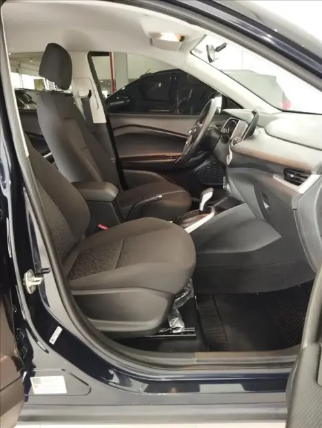 CHEVROLET Tracker 1.0 12V 4P FLEX TURBO AUTOM�TICO, Foto 10