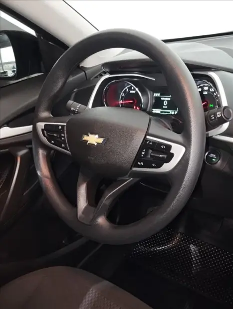 CHEVROLET Tracker 1.0 12V 4P FLEX TURBO AUTOM�TICO, Foto 12
