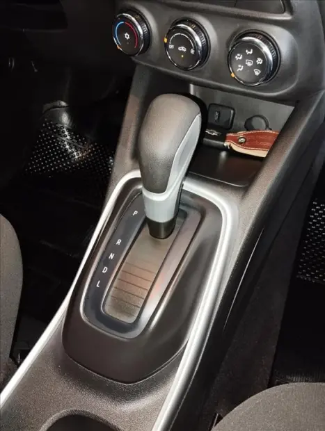 CHEVROLET Tracker 1.0 12V 4P FLEX TURBO AUTOM�TICO, Foto 14