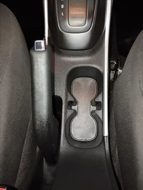 CHEVROLET Tracker 1.0 12V 4P FLEX TURBO AUTOM�TICO, Foto 16