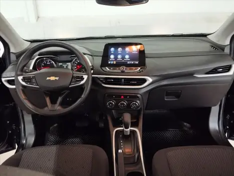 CHEVROLET Tracker 1.0 12V 4P FLEX TURBO AUTOM�TICO, Foto 17