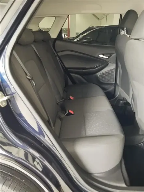 CHEVROLET Tracker 1.0 12V 4P FLEX TURBO AUTOM�TICO, Foto 18