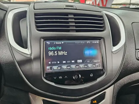 CHEVROLET Tracker 1.8 16V 4P FLEX LTZ AUTOM�TICO, Foto 5