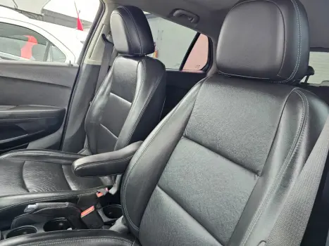 CHEVROLET Tracker 1.8 16V 4P FLEX LTZ AUTOM�TICO, Foto 10