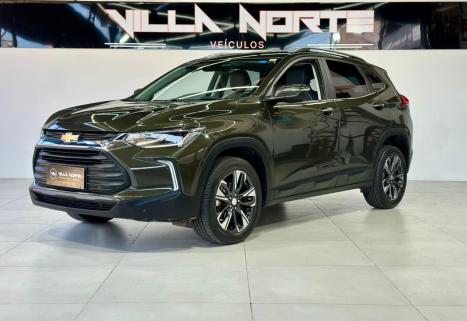 CHEVROLET Tracker 1.2 12V 4P FLEX TURBO PREMIER AUTOM�TICO, Foto 1