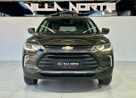 CHEVROLET Tracker 1.2 12V 4P FLEX TURBO PREMIER AUTOM�TICO, Foto 2