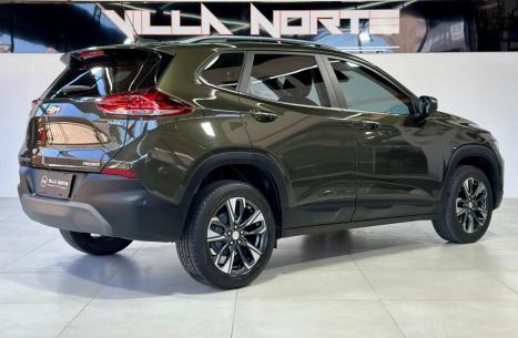 CHEVROLET Tracker 1.2 12V 4P FLEX TURBO PREMIER AUTOM�TICO, Foto 6