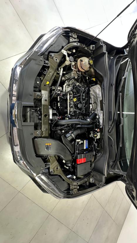 CHEVROLET Tracker 1.2 12V 4P FLEX TURBO PREMIER AUTOM�TICO, Foto 7