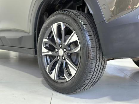 CHEVROLET Tracker 1.2 12V 4P FLEX TURBO PREMIER AUTOM�TICO, Foto 8