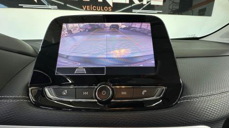 CHEVROLET Tracker 1.2 12V 4P FLEX TURBO PREMIER AUTOM�TICO, Foto 10