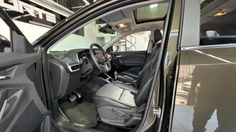 CHEVROLET Tracker 1.2 12V 4P FLEX TURBO PREMIER AUTOM�TICO, Foto 12