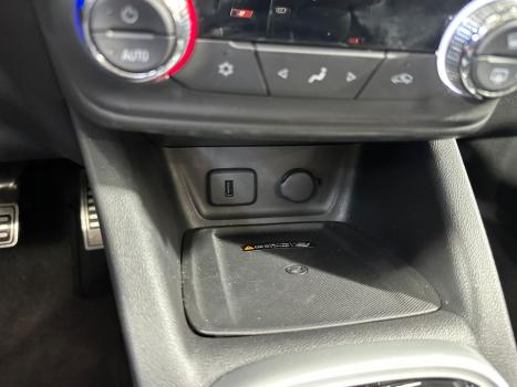 CHEVROLET Tracker 1.2 12V 4P FLEX TURBO PREMIER AUTOM�TICO, Foto 16