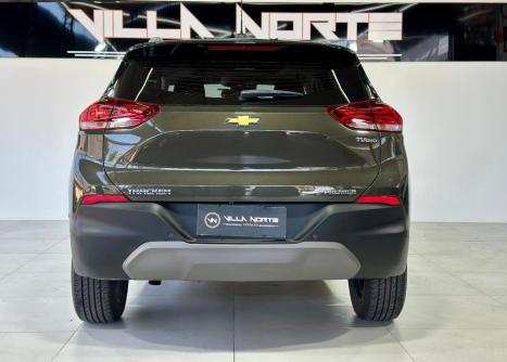CHEVROLET Tracker 1.2 12V 4P FLEX TURBO PREMIER AUTOM�TICO, Foto 18