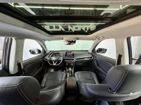 CHEVROLET Tracker 1.2 12V 4P FLEX TURBO PREMIER AUTOM�TICO, Foto 19