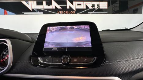 CHEVROLET Tracker 1.2 12V 4P FLEX TURBO PREMIER AUTOM�TICO, Foto 21