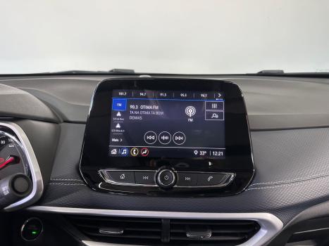 CHEVROLET Tracker 1.2 12V 4P FLEX TURBO PREMIER AUTOM�TICO, Foto 22