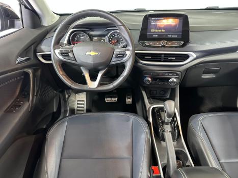 CHEVROLET Tracker 1.2 12V 4P FLEX TURBO PREMIER AUTOM�TICO, Foto 27