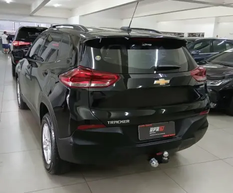 CHEVROLET Tracker 1.0 12V 4P FLEX TURBO AUTOM�TICO, Foto 2