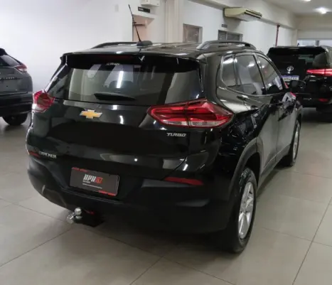 CHEVROLET Tracker 1.0 12V 4P FLEX TURBO AUTOM�TICO, Foto 4