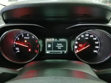 CHEVROLET Tracker 1.0 12V 4P FLEX TURBO AUTOM�TICO, Foto 8