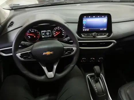 CHEVROLET Tracker 1.0 12V 4P FLEX TURBO AUTOM�TICO, Foto 9