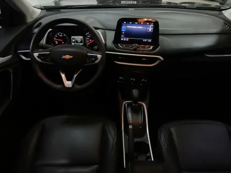 CHEVROLET Tracker 1.0 12V 4P FLEX TURBO AUTOM�TICO, Foto 11