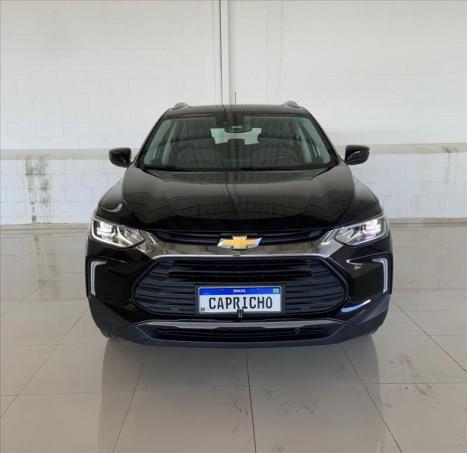 CHEVROLET Tracker 1.2 12V 4P FLEX TURBO PREMIER AUTOM�TICO, Foto 1