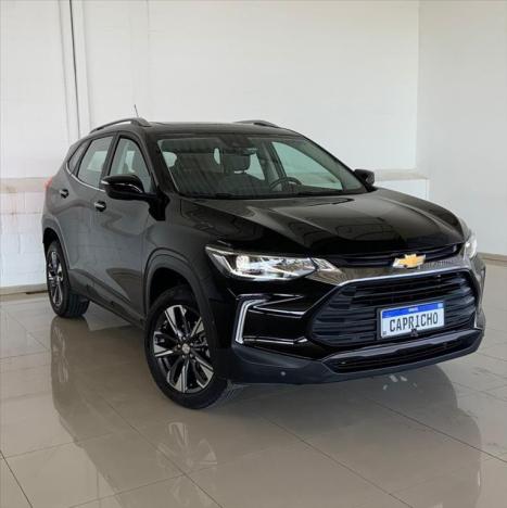 CHEVROLET Tracker 1.2 12V 4P FLEX TURBO PREMIER AUTOM�TICO, Foto 2