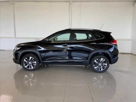 CHEVROLET Tracker 1.2 12V 4P FLEX TURBO PREMIER AUTOM�TICO, Foto 3