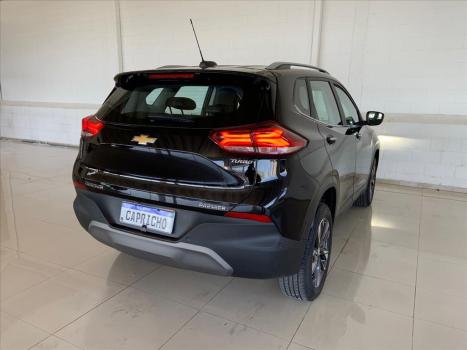 CHEVROLET Tracker 1.2 12V 4P FLEX TURBO PREMIER AUTOM�TICO, Foto 4