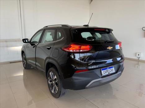 CHEVROLET Tracker 1.2 12V 4P FLEX TURBO PREMIER AUTOM�TICO, Foto 6
