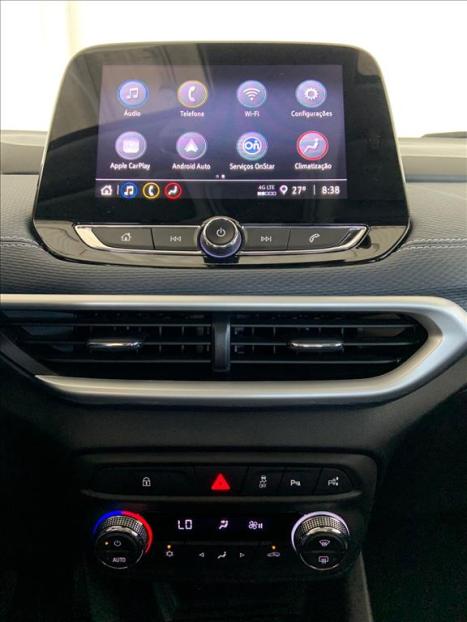 CHEVROLET Tracker 1.2 12V 4P FLEX TURBO PREMIER AUTOM�TICO, Foto 12