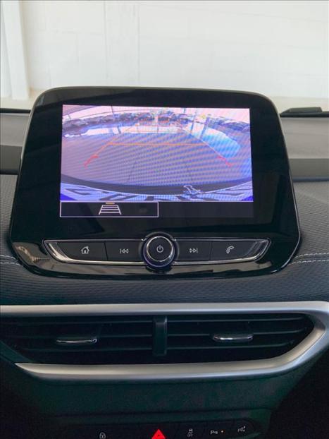 CHEVROLET Tracker 1.2 12V 4P FLEX TURBO PREMIER AUTOM�TICO, Foto 13