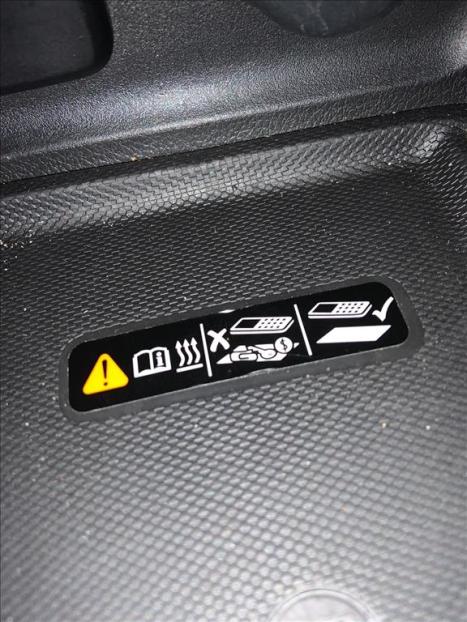 CHEVROLET Tracker 1.2 12V 4P FLEX TURBO PREMIER AUTOM�TICO, Foto 14