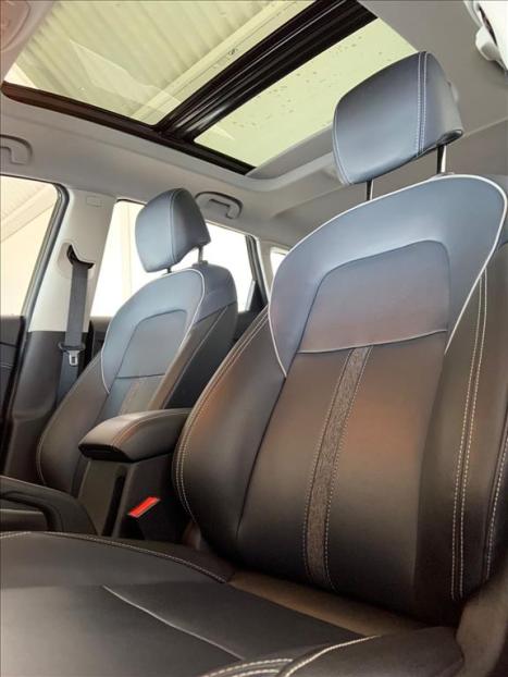 CHEVROLET Tracker 1.2 12V 4P FLEX TURBO PREMIER AUTOM�TICO, Foto 17