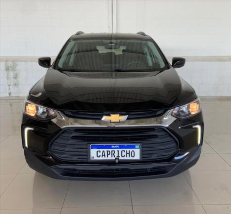 CHEVROLET Tracker 1.0 12V 4P FLEX TURBO LT AUTOM�TICO, Foto 1