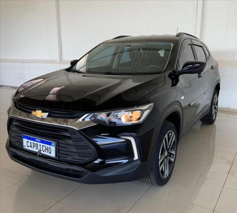 CHEVROLET Tracker 1.0 12V 4P FLEX TURBO LT AUTOM�TICO, Foto 2
