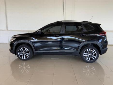 CHEVROLET Tracker 1.0 12V 4P FLEX TURBO LT AUTOM�TICO, Foto 3