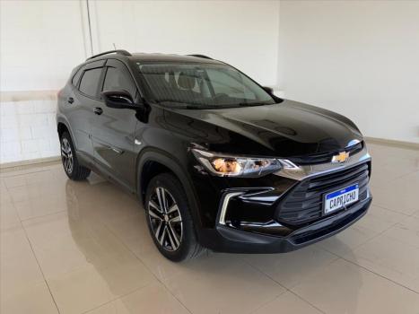CHEVROLET Tracker 1.0 12V 4P FLEX TURBO LT AUTOM�TICO, Foto 4