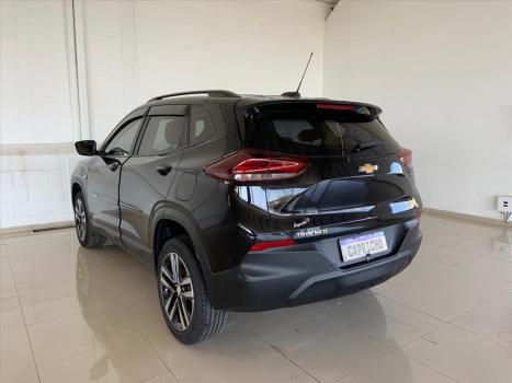 CHEVROLET Tracker 1.0 12V 4P FLEX TURBO LT AUTOM�TICO, Foto 5