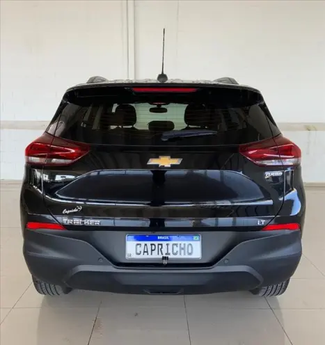CHEVROLET Tracker 1.0 12V 4P FLEX TURBO LT AUTOM�TICO, Foto 6