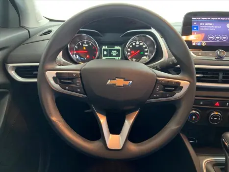 CHEVROLET Tracker 1.0 12V 4P FLEX TURBO LT AUTOM�TICO, Foto 9